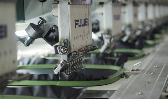 Services - contract manufacturer