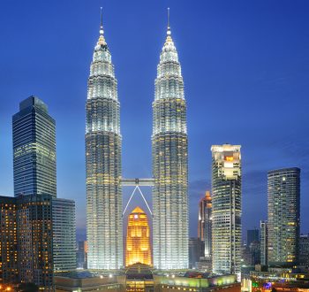 Petronas