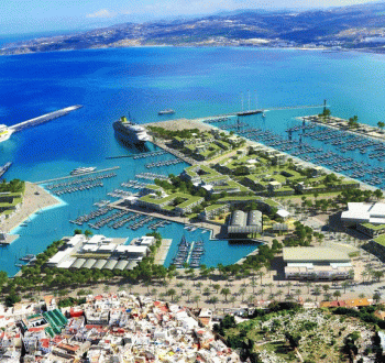 Tangier_Port