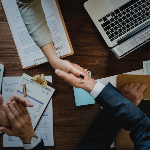 Partnership picture